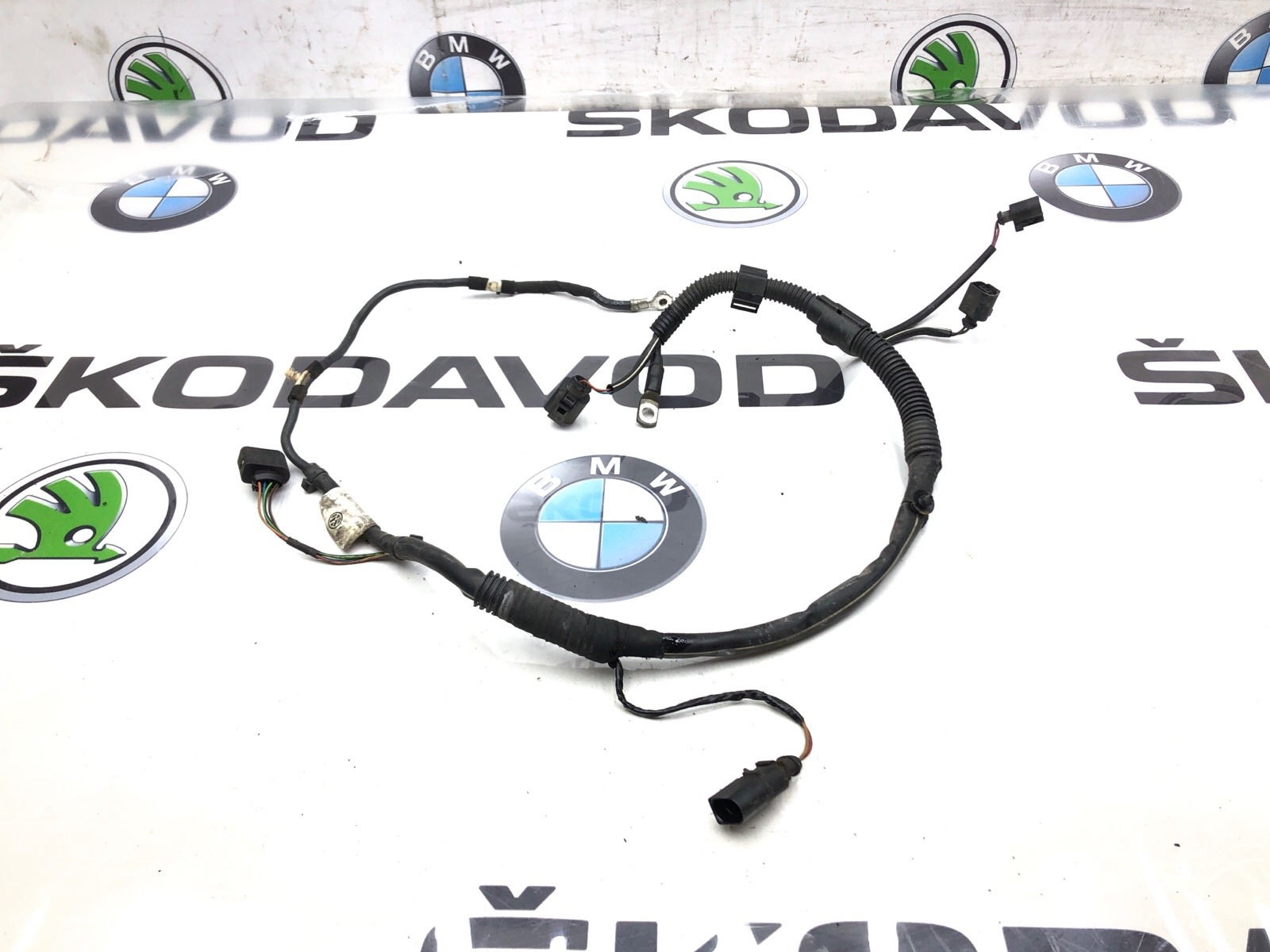 Проводка генератора, 1500 рублей, Москва