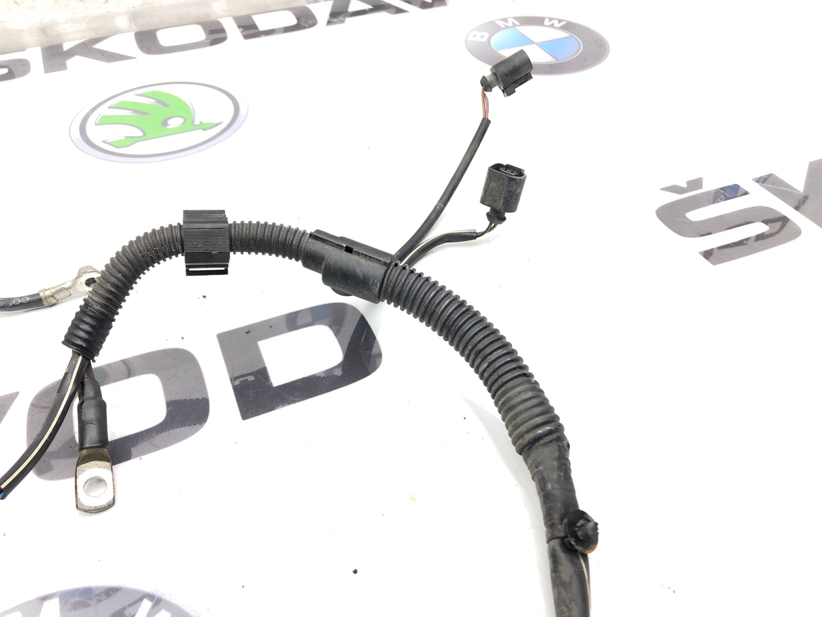 Проводка генератора, 1500 рублей, Москва