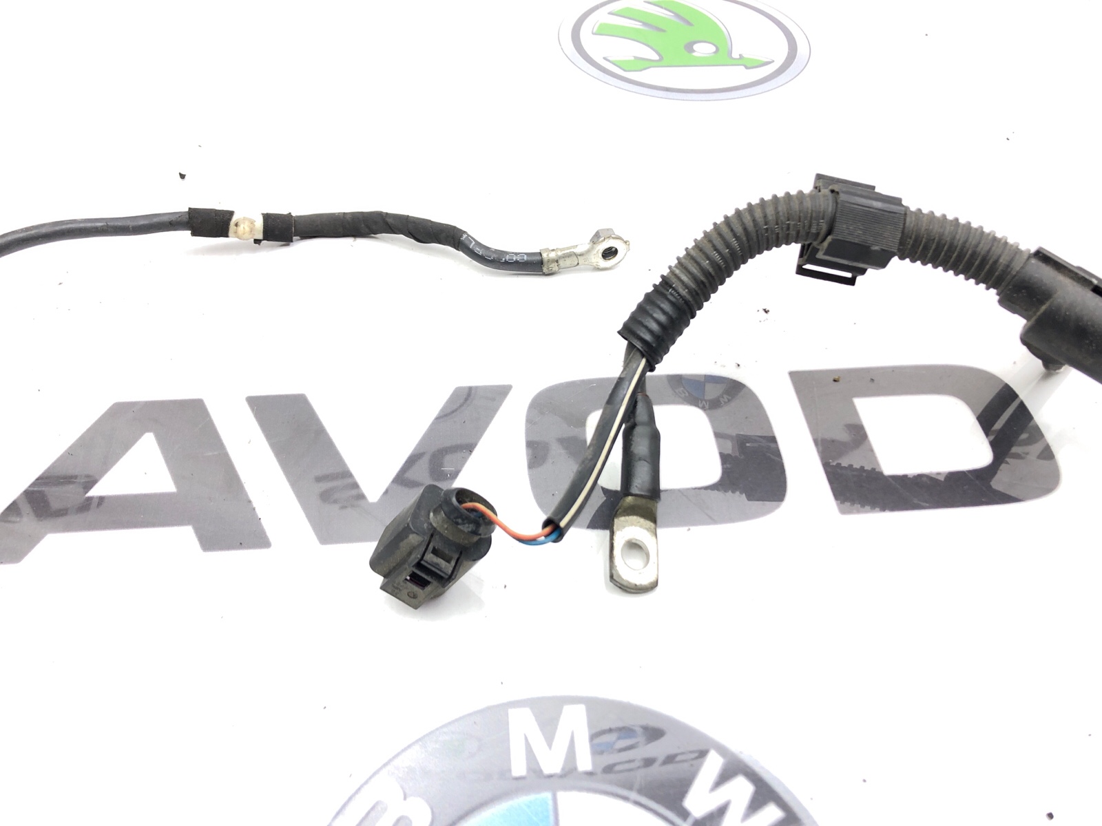 Проводка генератора, 1500 рублей, Москва