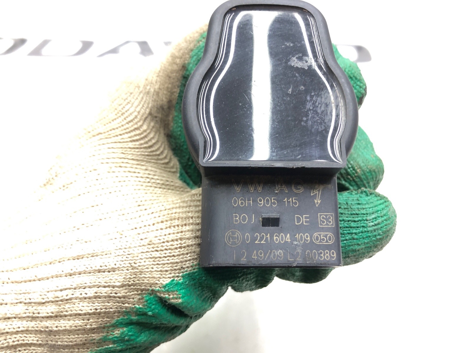 катушка зажигания, 800 рублей, Москва