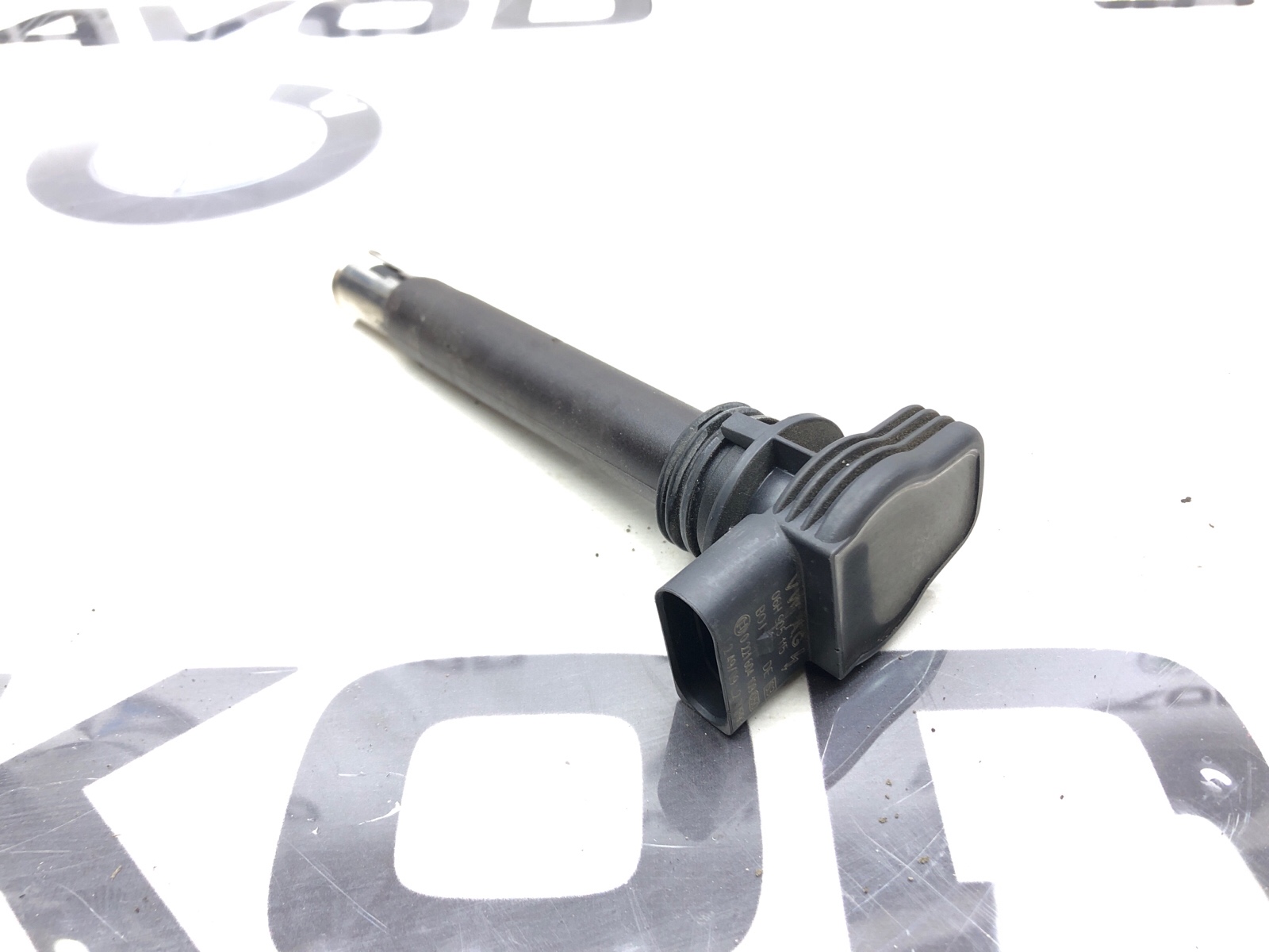 катушка зажигания, 800 рублей, Москва