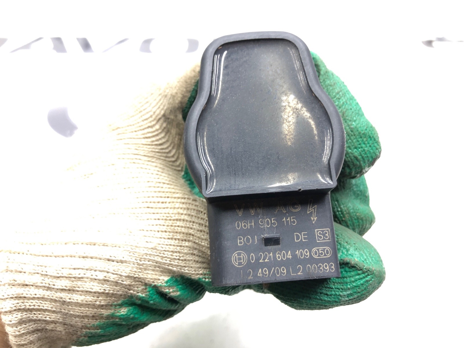 катушка зажигания, 800 рублей, Москва