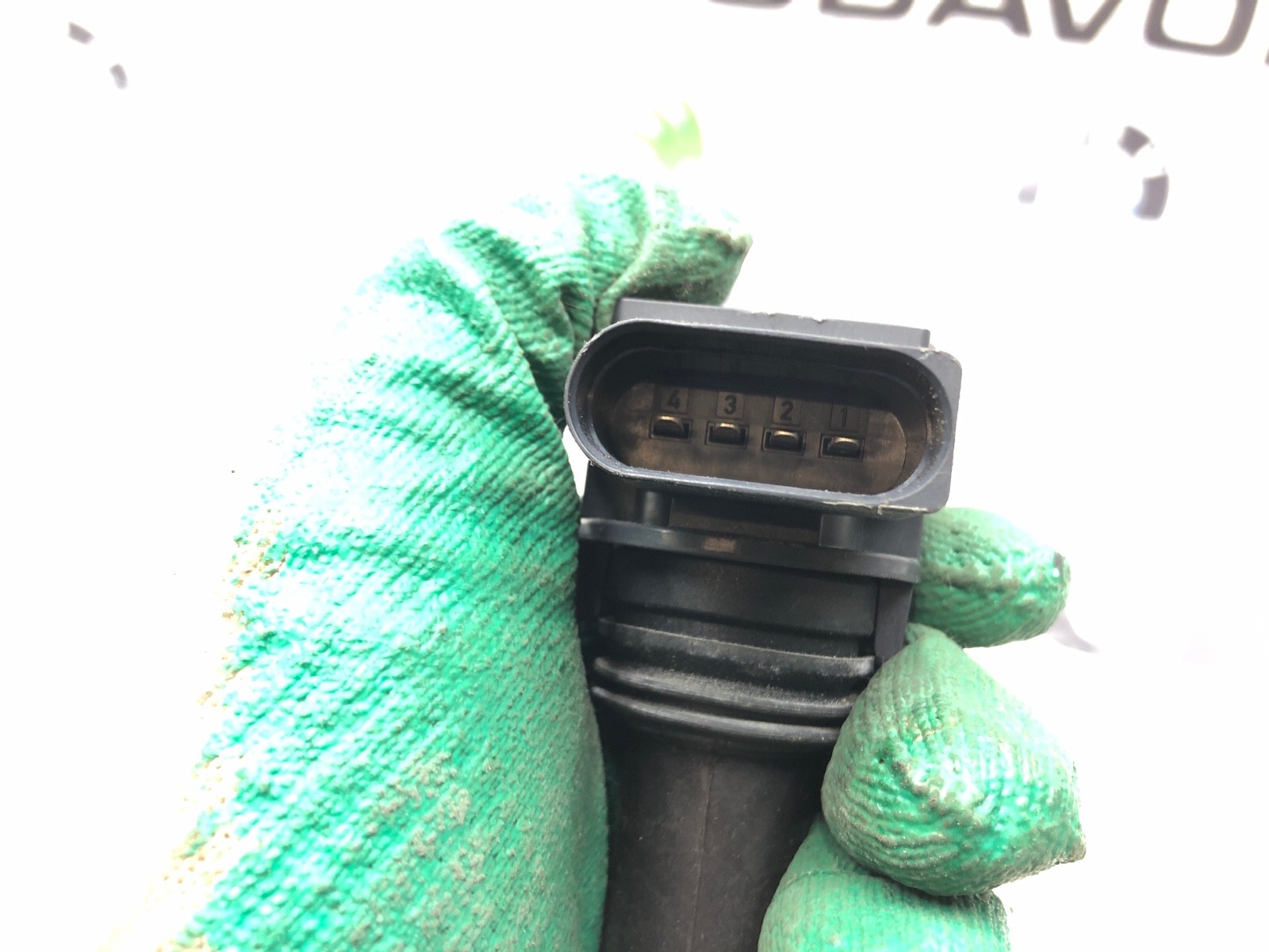 катушка зажигания, 800 рублей, Москва