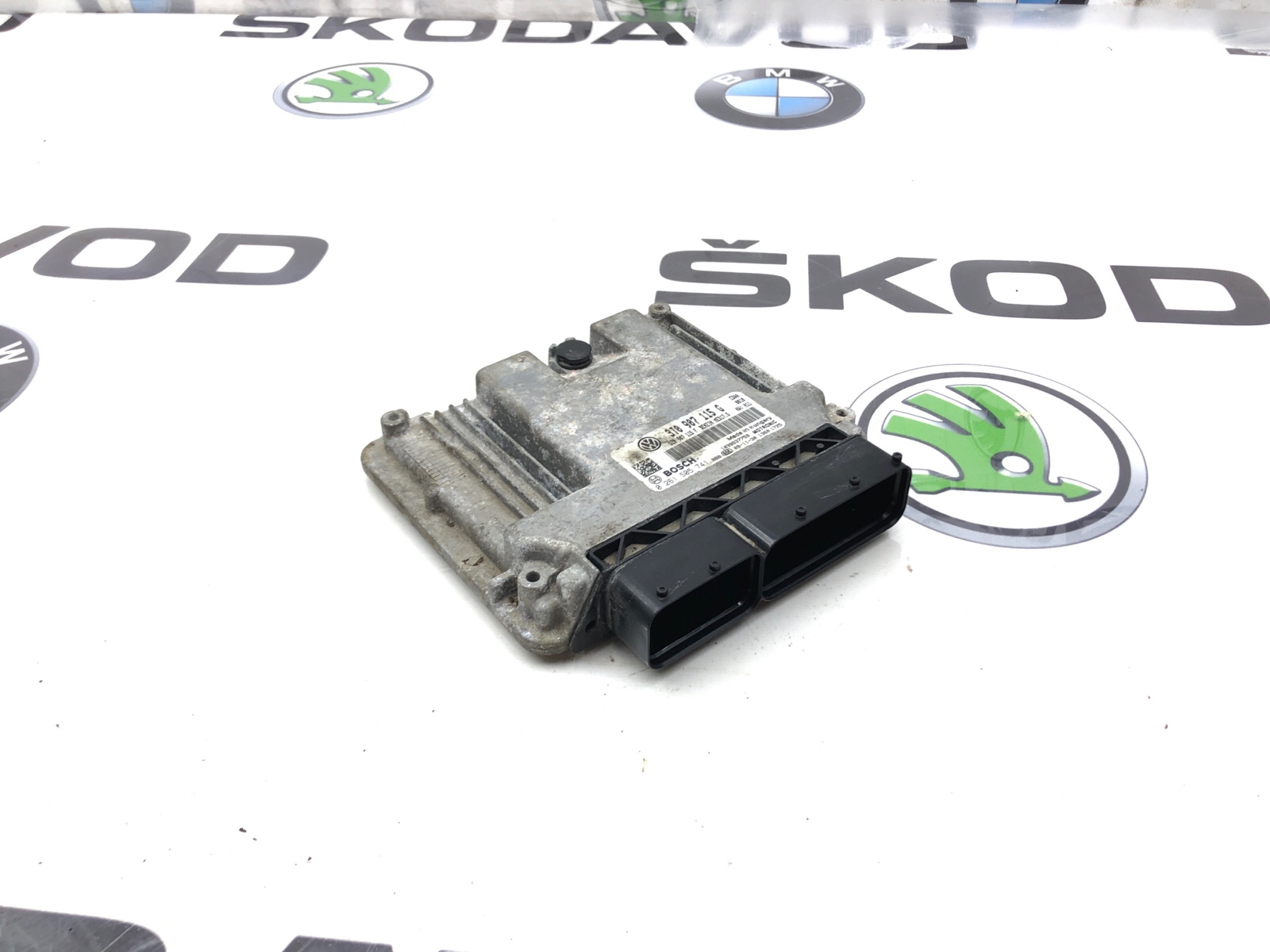 Блок управления двигателем, 4000 рублей, Москва