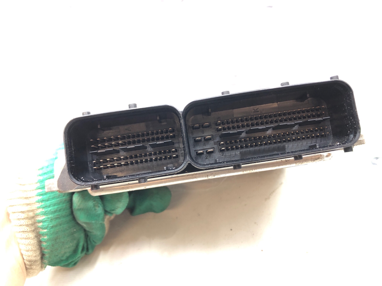 Блок управления двигателем, 4000 рублей, Москва