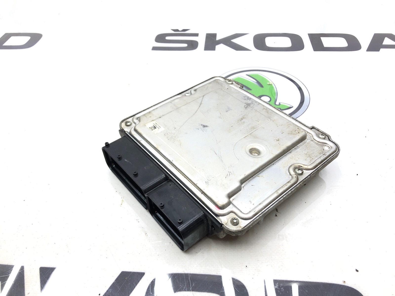 Блок управления двигателем, 4000 рублей, Москва