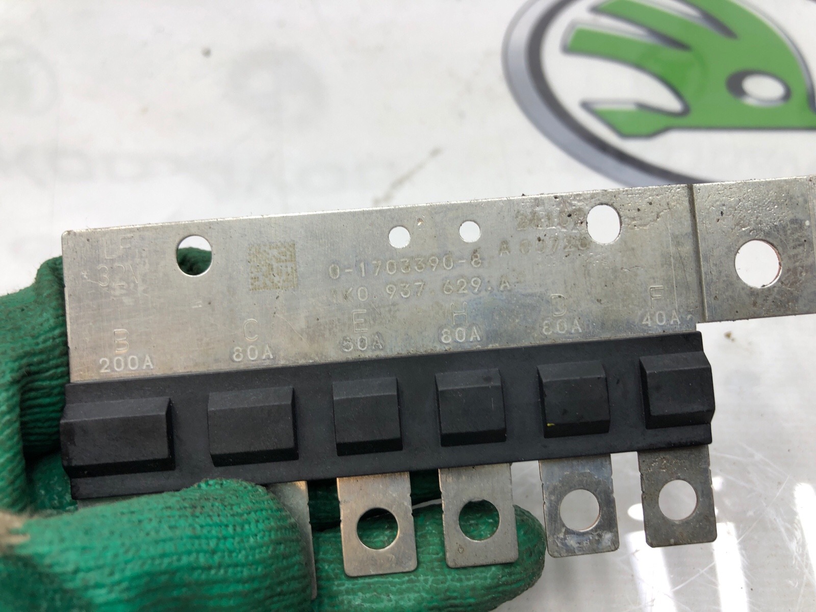 Предохранитель, 1200 рублей, Москва