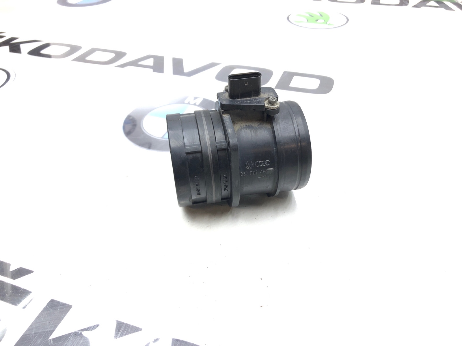 ДМРВ (расходомер), 4000 рублей, Москва