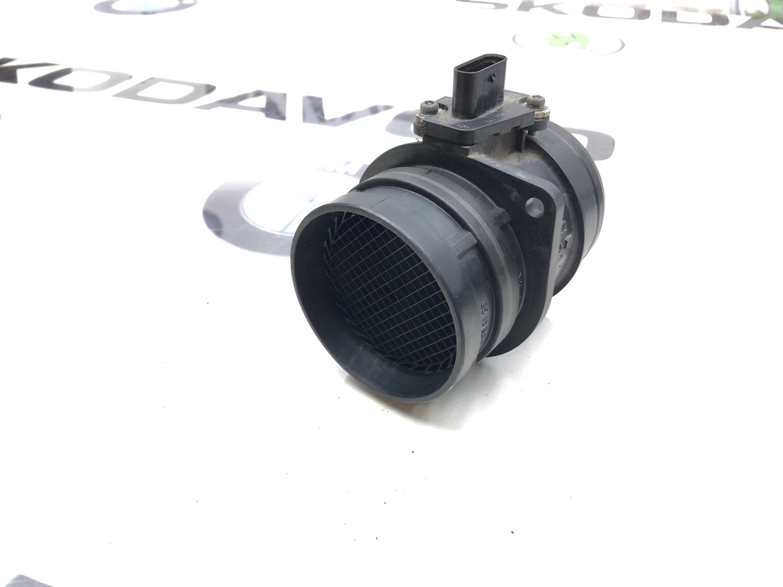 ДМРВ (расходомер), 4000 рублей, Москва