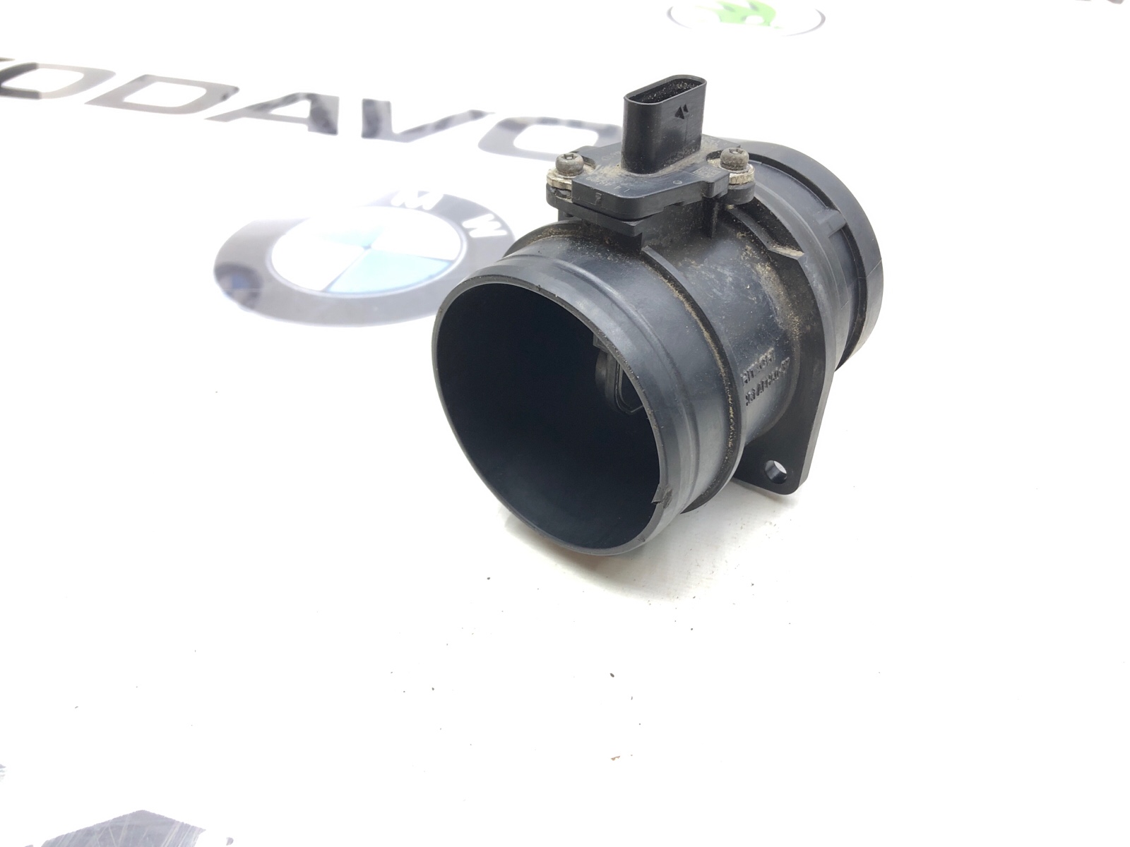 ДМРВ (расходомер), 4000 рублей, Москва