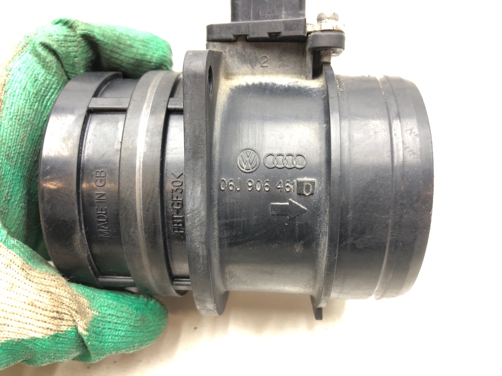 ДМРВ (расходомер), 4000 рублей, Москва