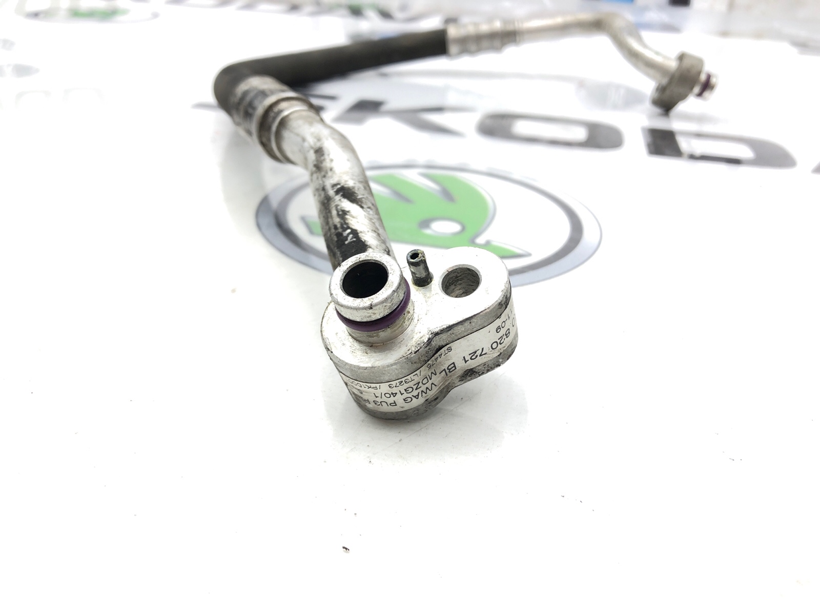 Шланг кондиционера короткий, 1000 рублей, Москва