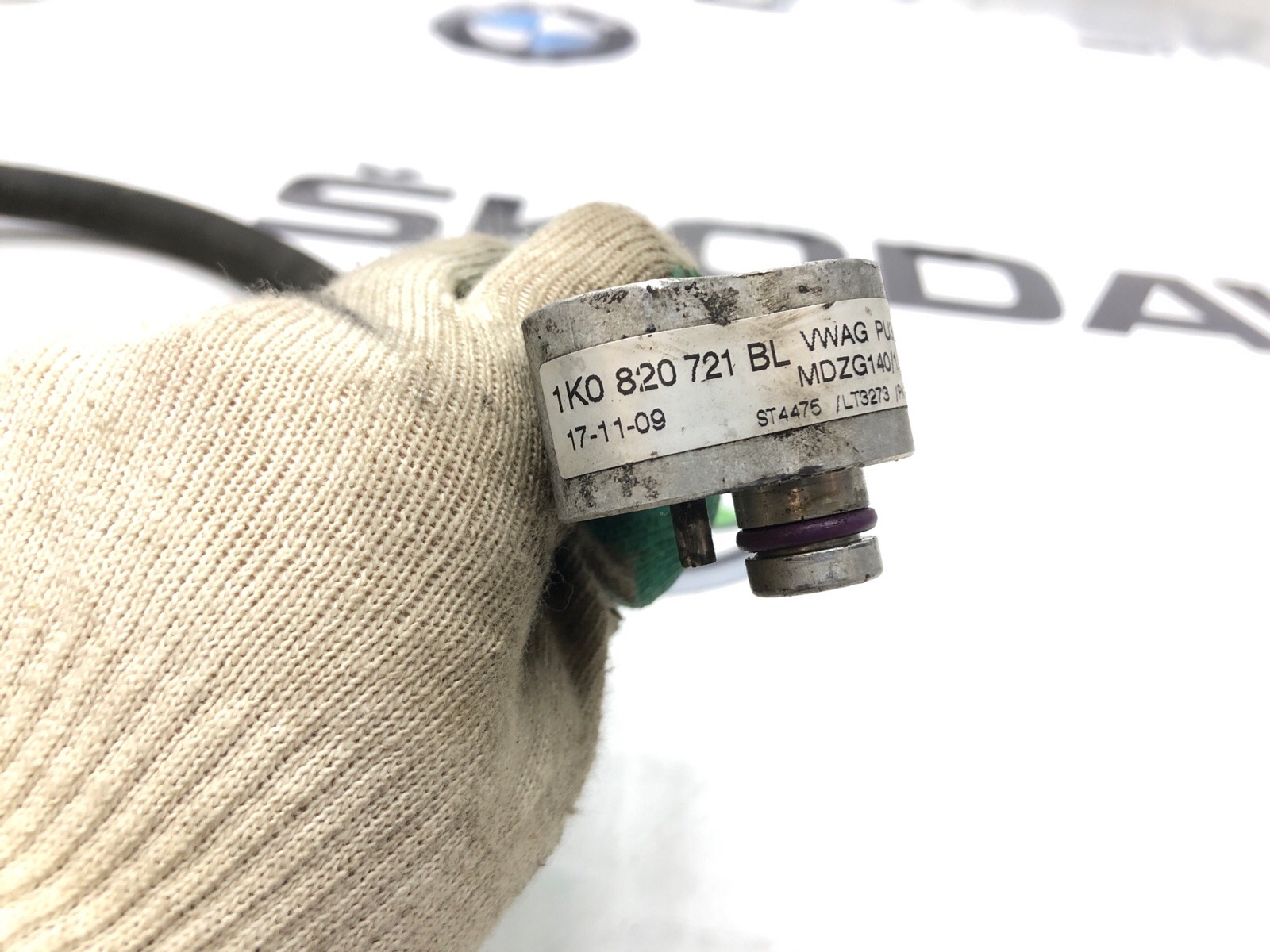 Шланг кондиционера короткий, 1000 рублей, Москва