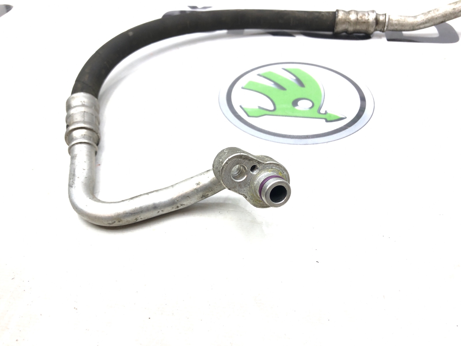 Шланг кондиционера короткий, 1000 рублей, Москва