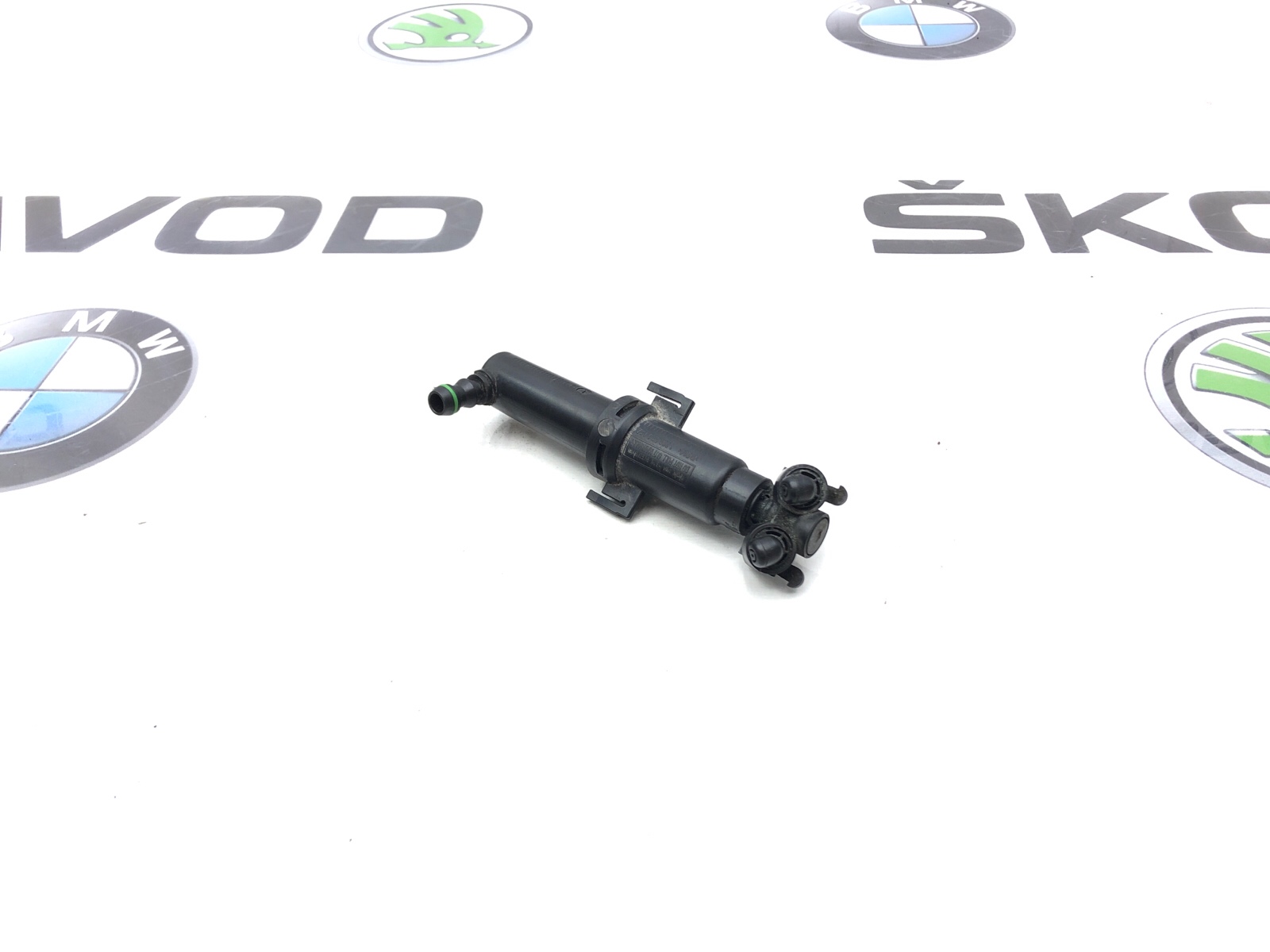 Форсунка омывателя фар, 3000 рублей, Москва