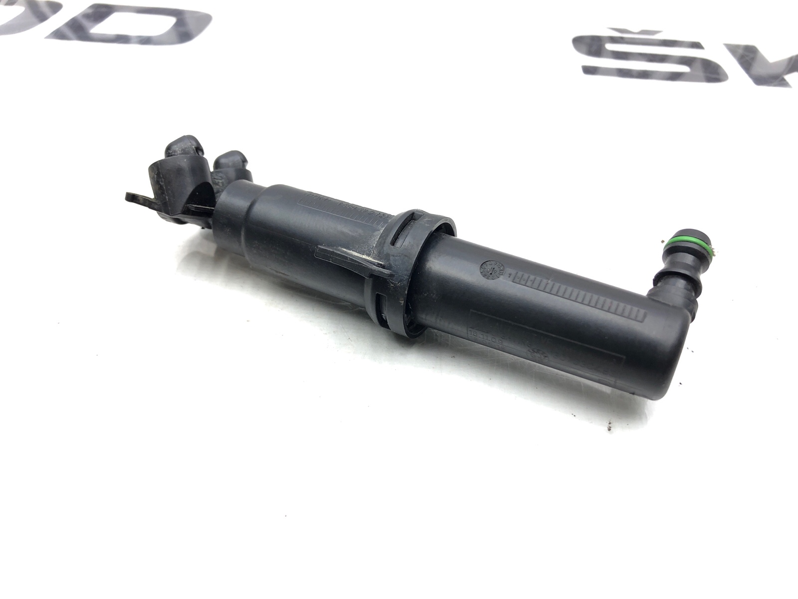 Форсунка омывателя фар, 3000 рублей, Москва