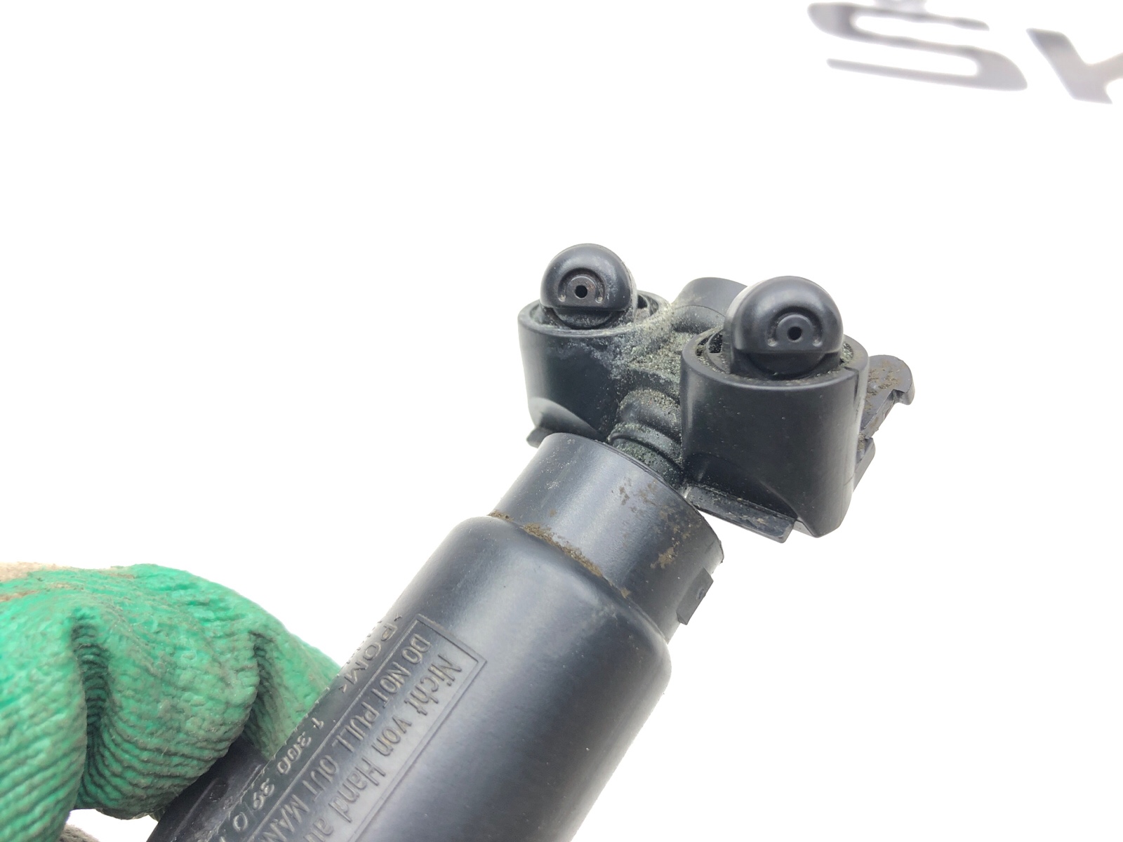 Форсунка омывателя фар, 3000 рублей, Москва