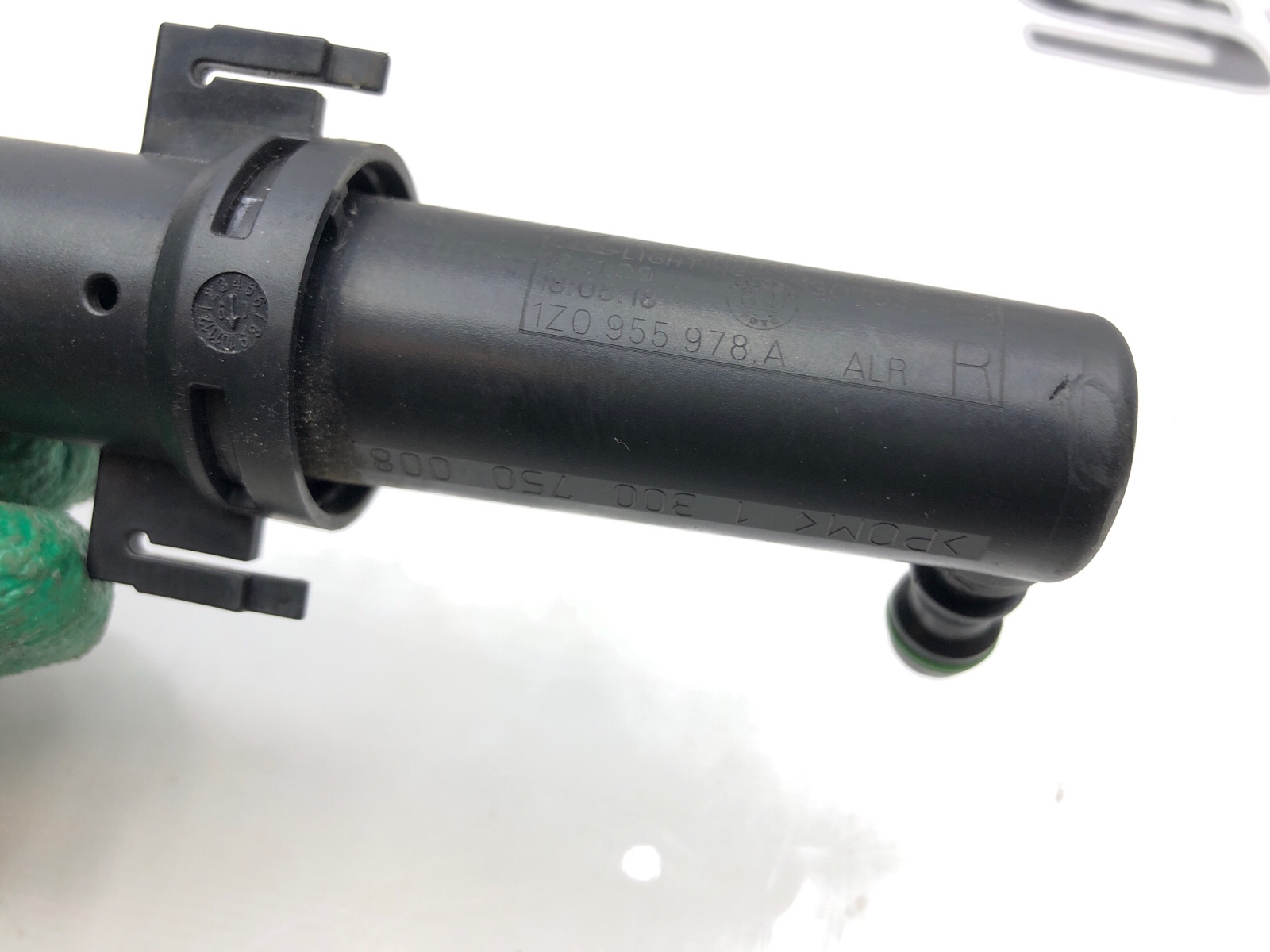 Форсунка омывателя фар, 3000 рублей, Москва