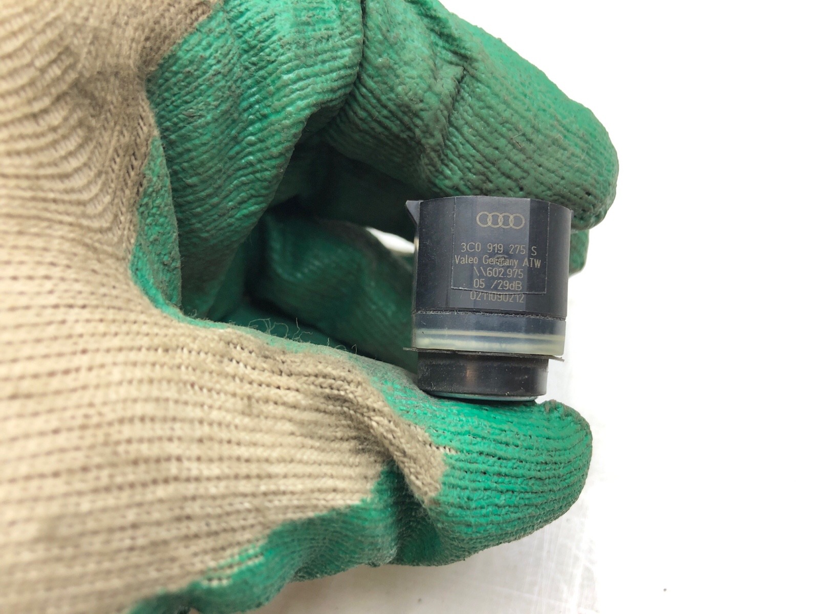 Датчик парктроника, 1000 рублей, Москва