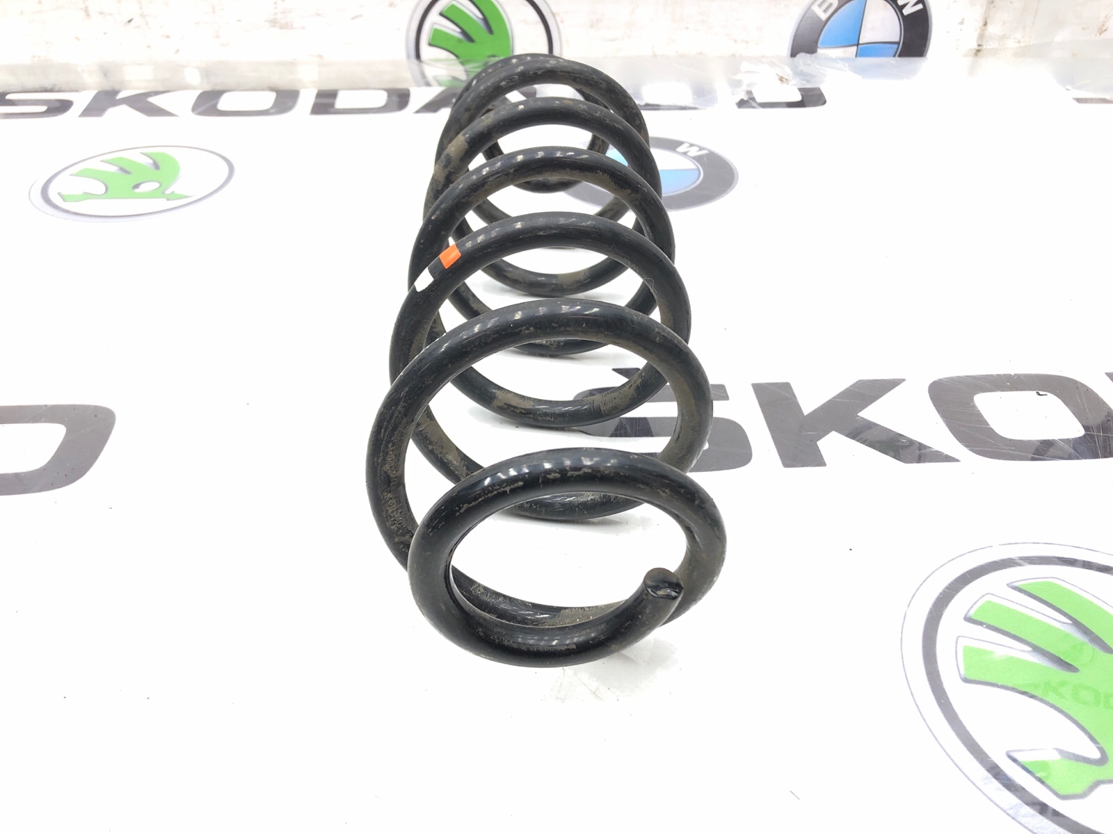 Пружина подвески, 2000 рублей, Москва