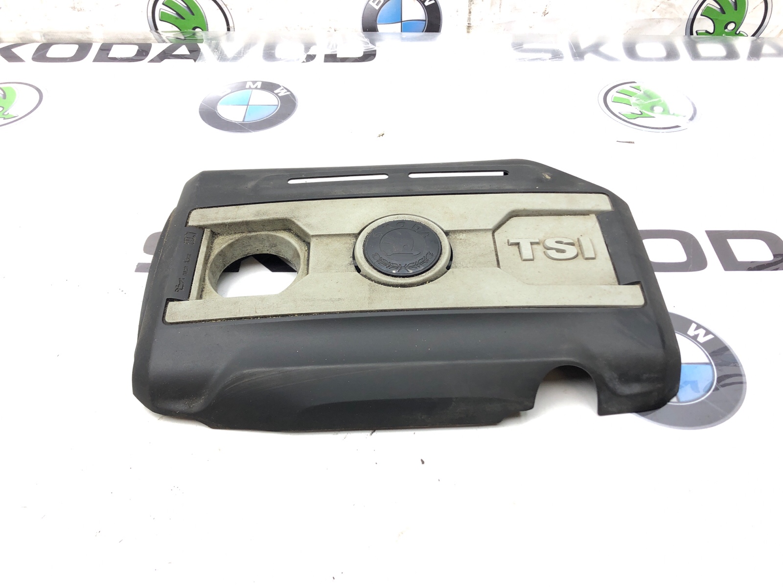 Крышка двигателя декоративная, 2000 рублей, Москва