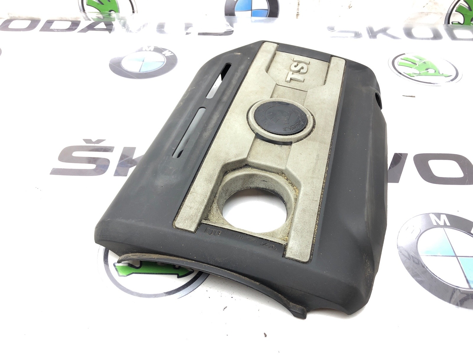 Крышка двигателя декоративная, 2000 рублей, Москва