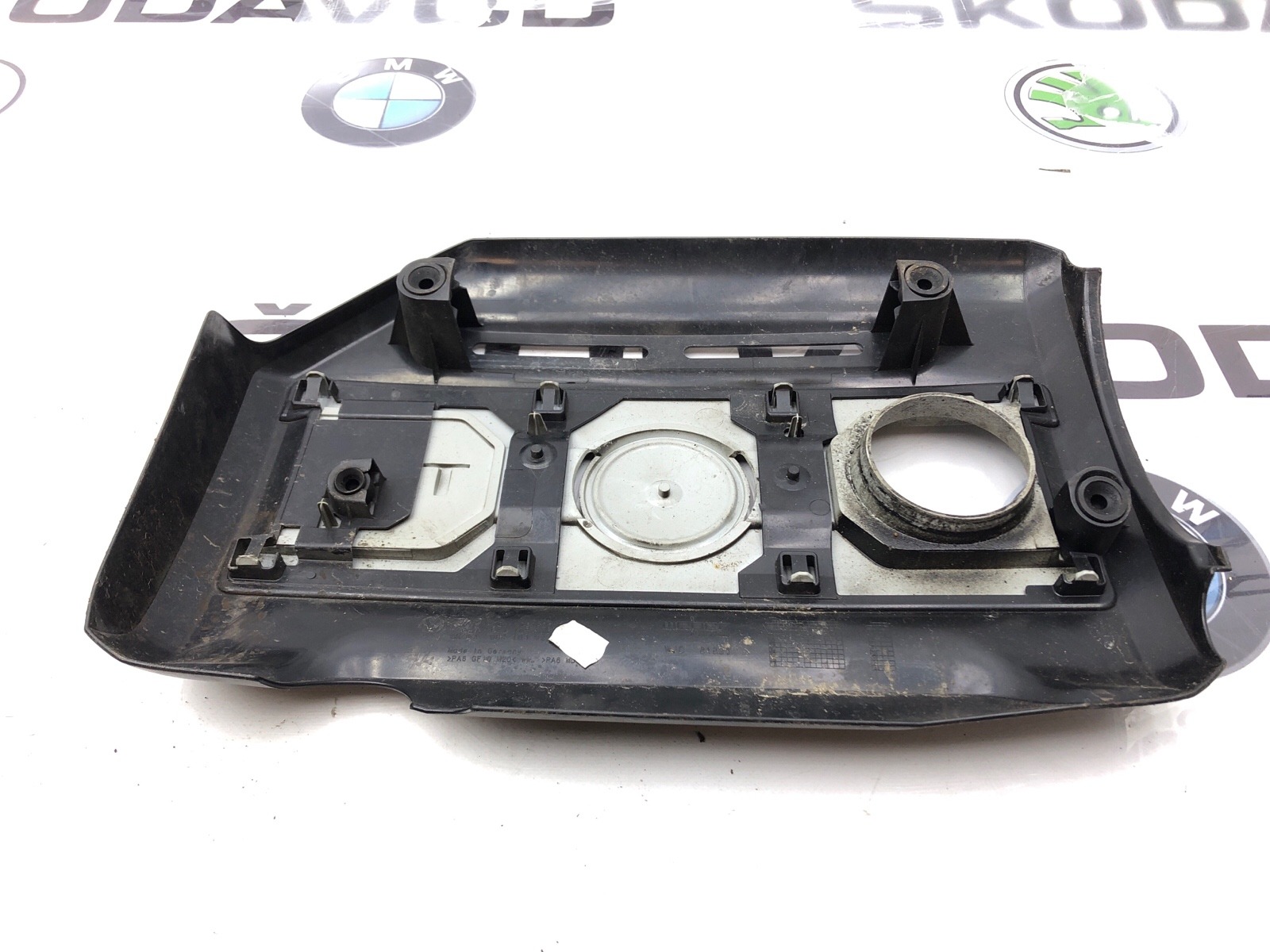 Крышка двигателя декоративная, 2000 рублей, Москва