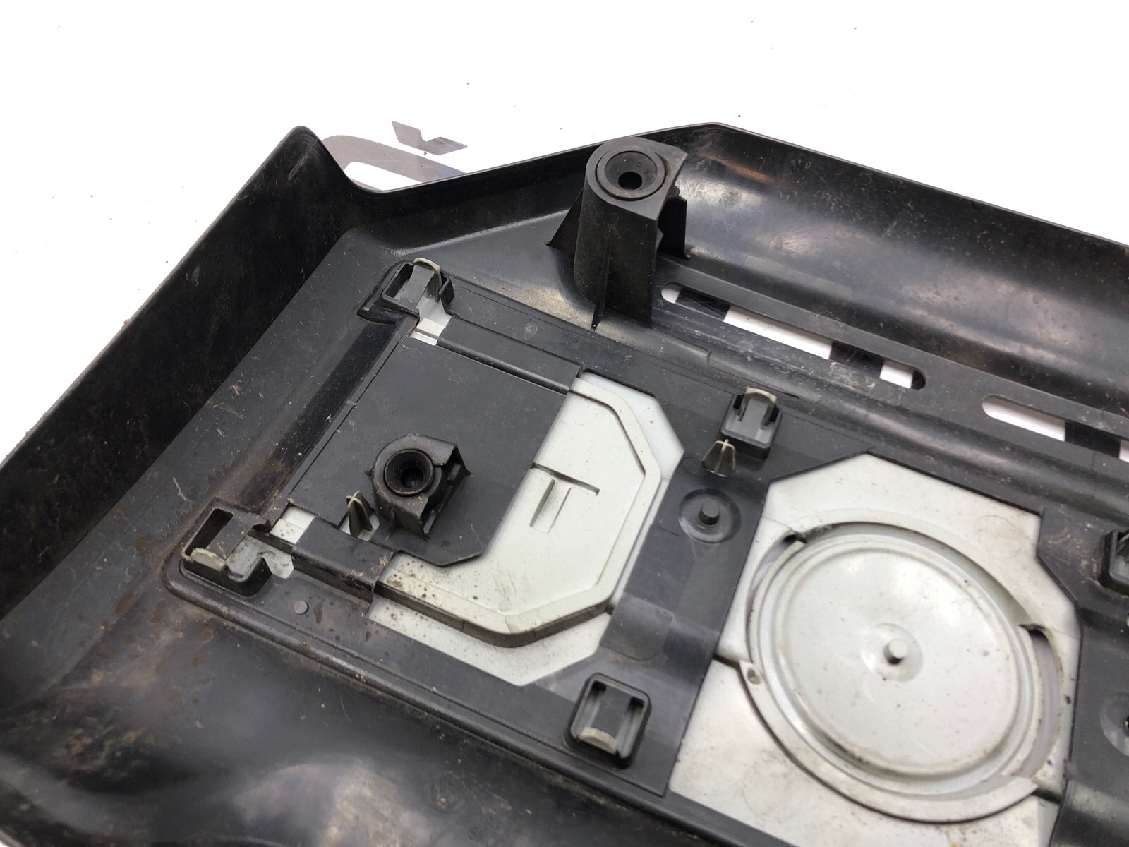 Крышка двигателя декоративная, 2000 рублей, Москва