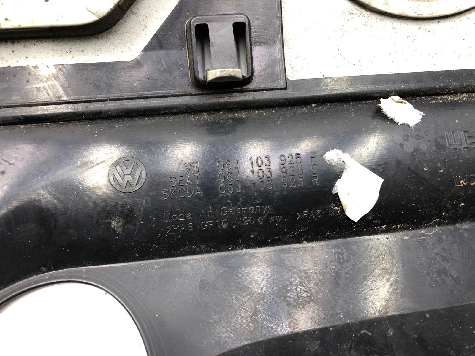 Крышка двигателя декоративная, 2000 рублей, Москва