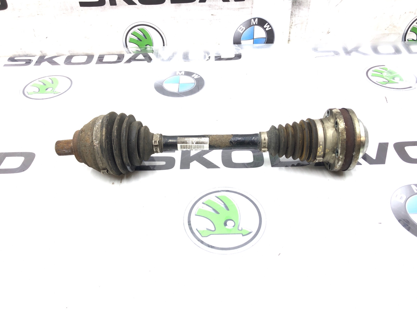 Привод DSG7, 5000 рублей, Москва