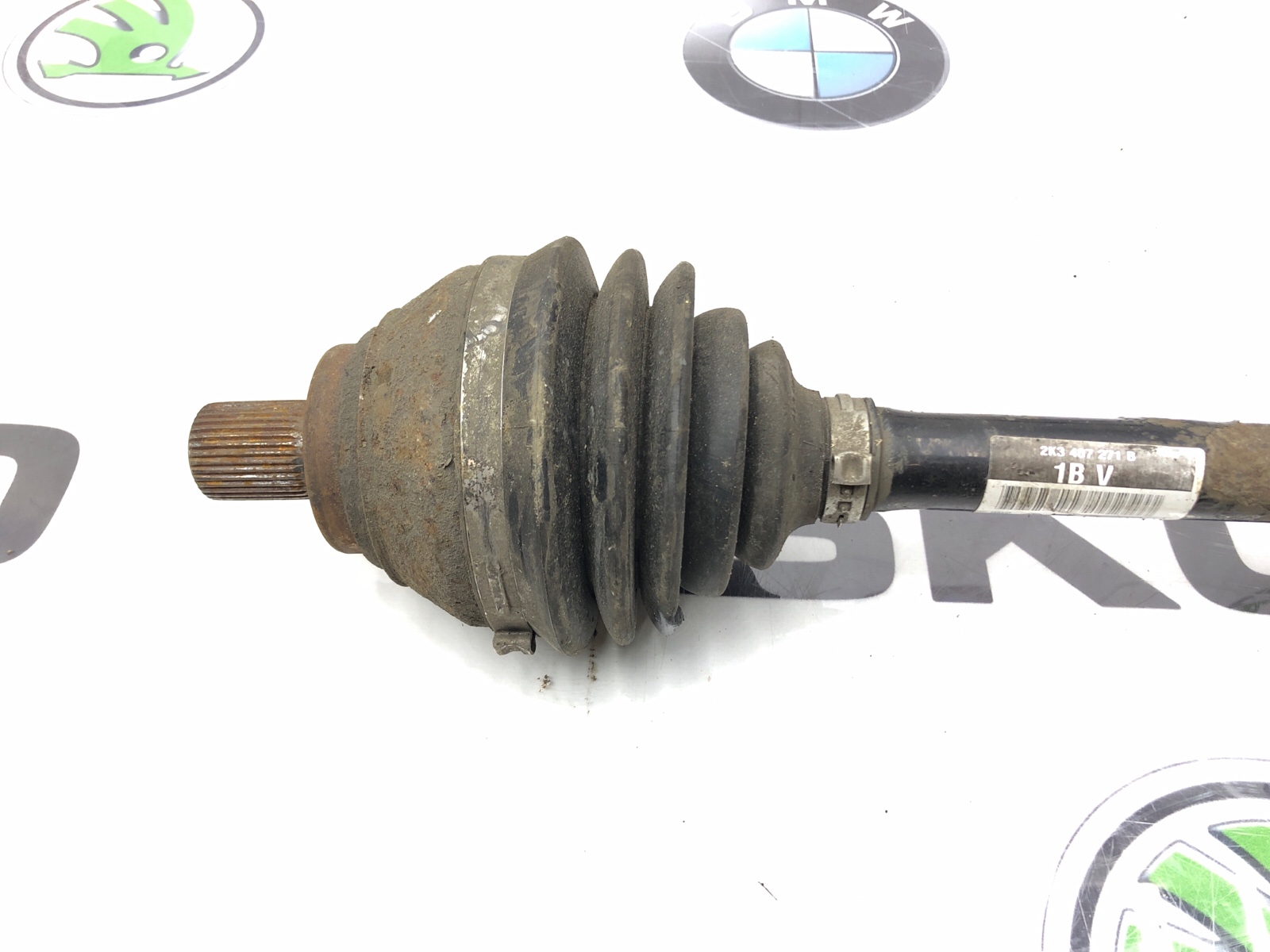 Привод DSG7, 5000 рублей, Москва