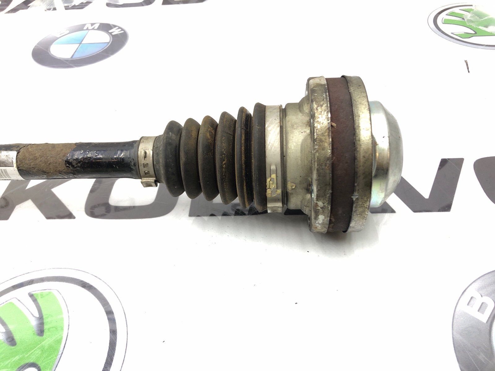 Привод DSG7, 5000 рублей, Москва