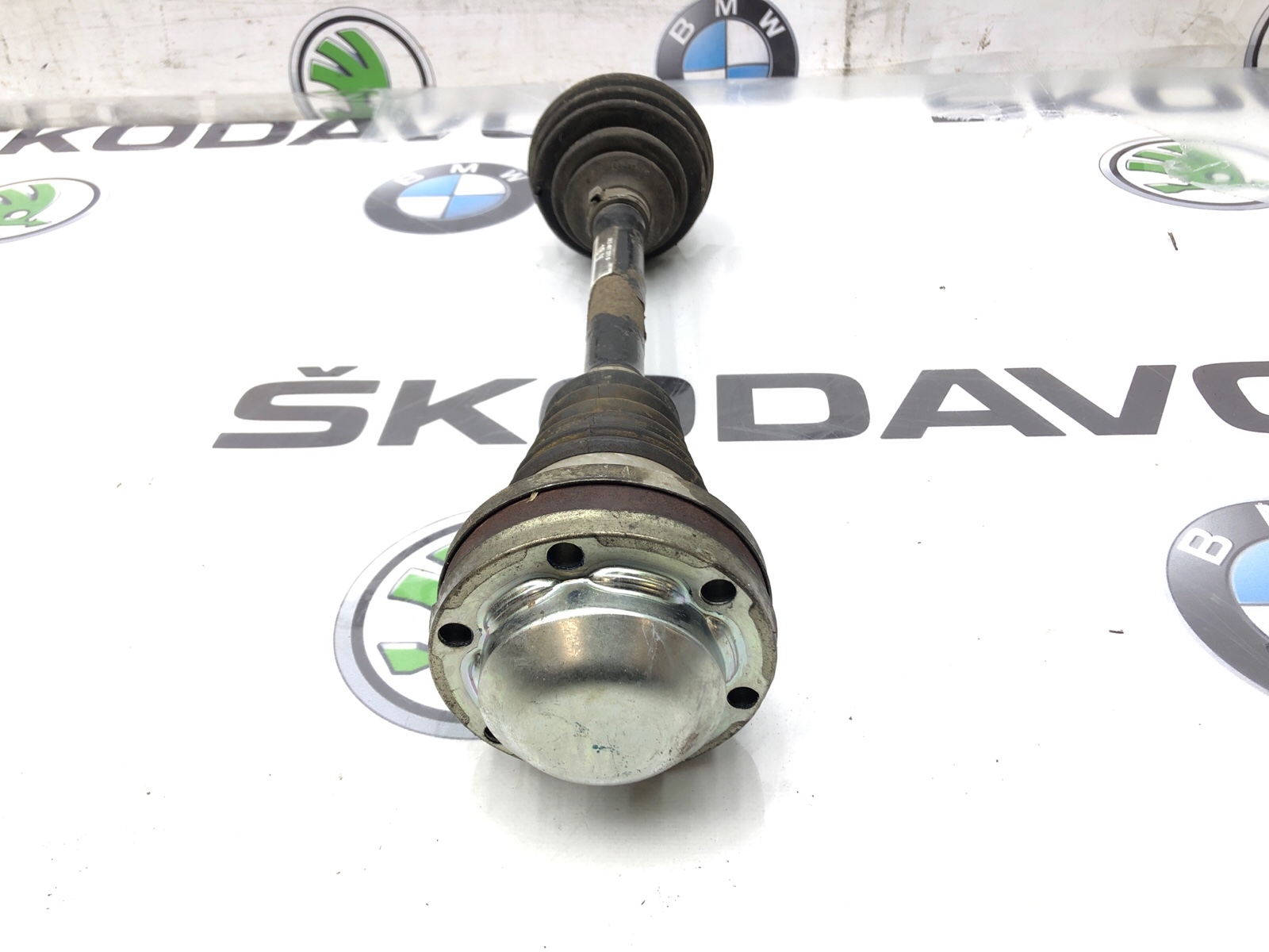 Привод DSG7, 5000 рублей, Москва