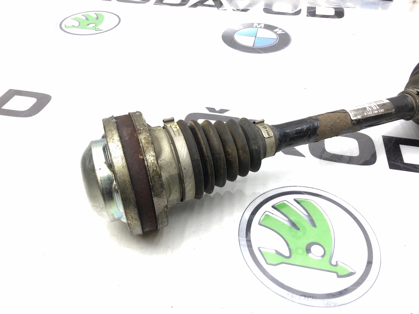 Привод DSG7, 5000 рублей, Москва