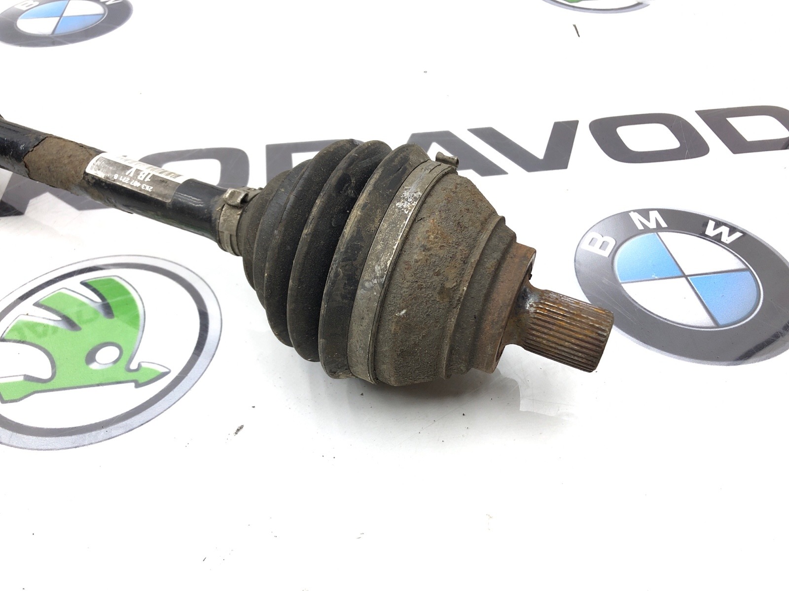 Привод DSG7, 5000 рублей, Москва