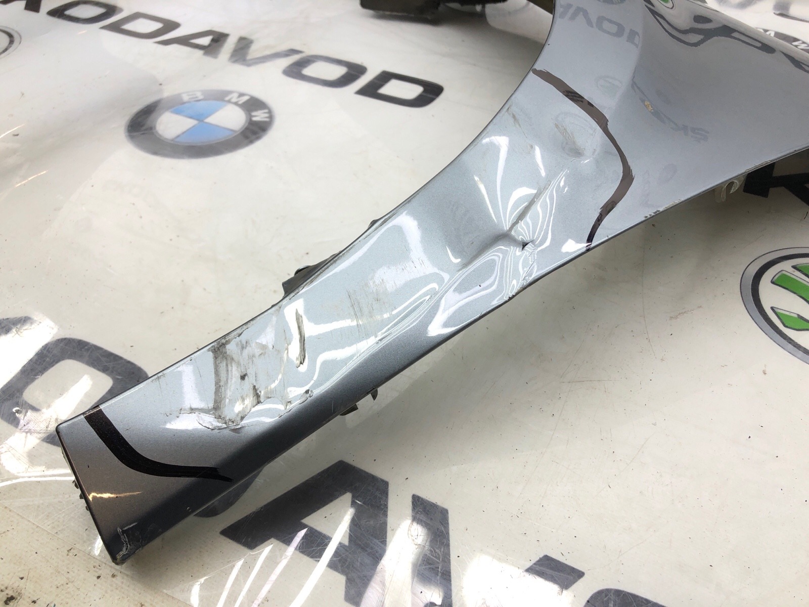 крыло, 3000 рублей, Москва