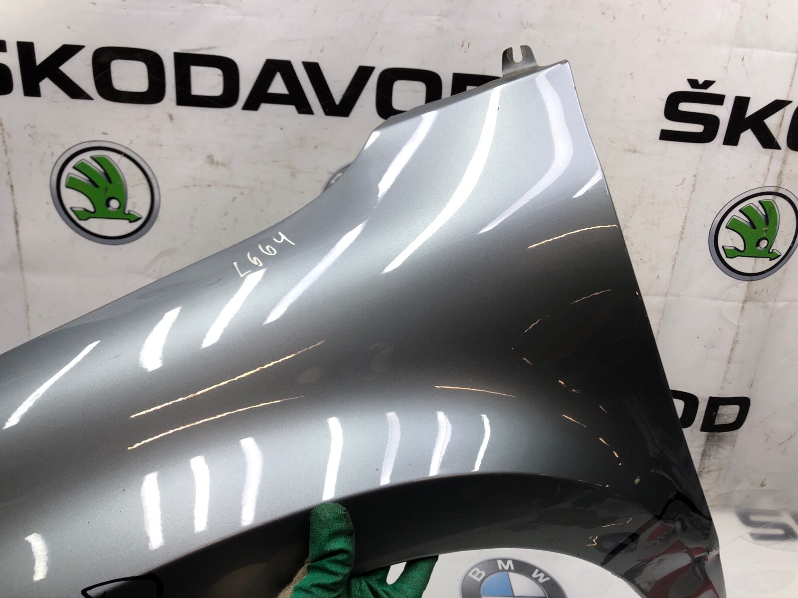 крыло, 3000 рублей, Москва