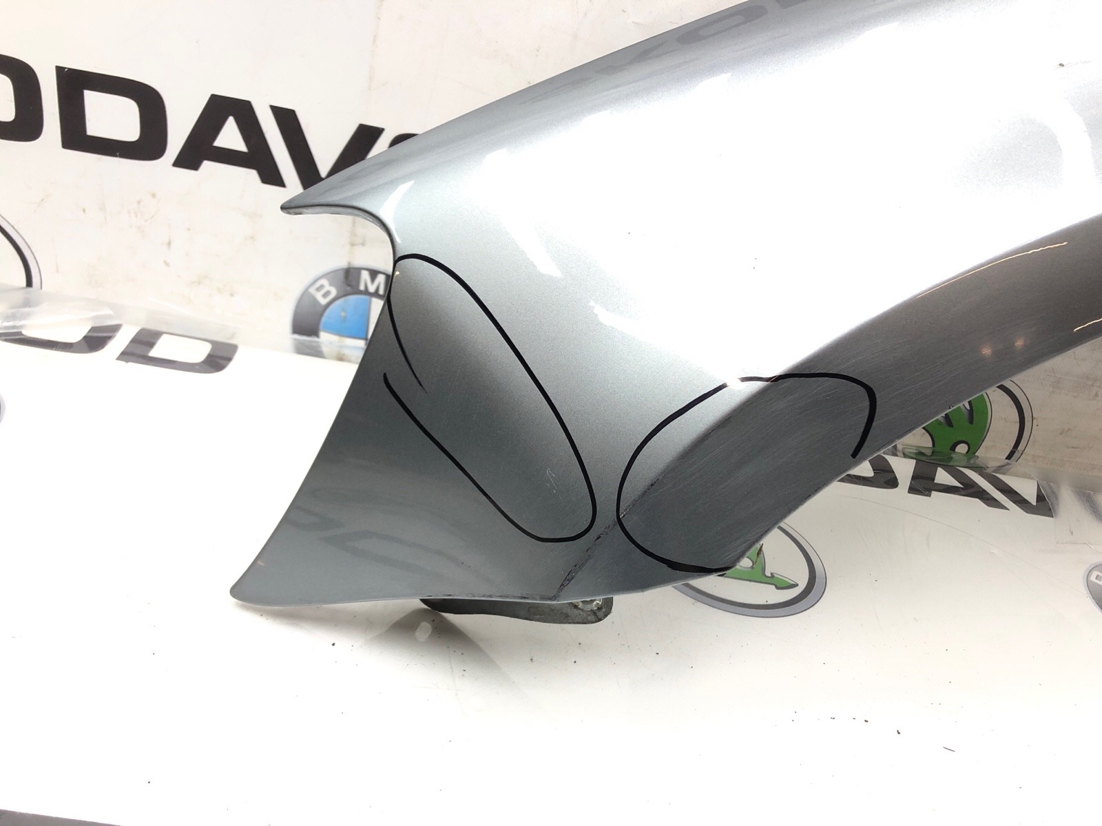 крыло, 3000 рублей, Москва