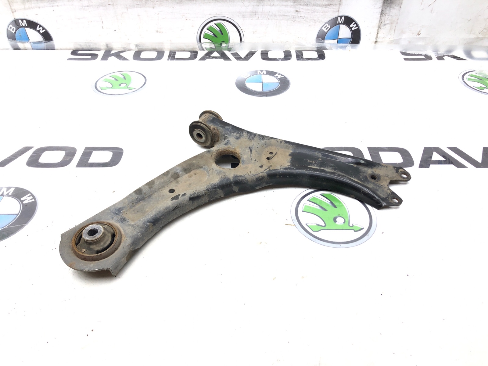 рычаг подвески, 2500 рублей, Москва