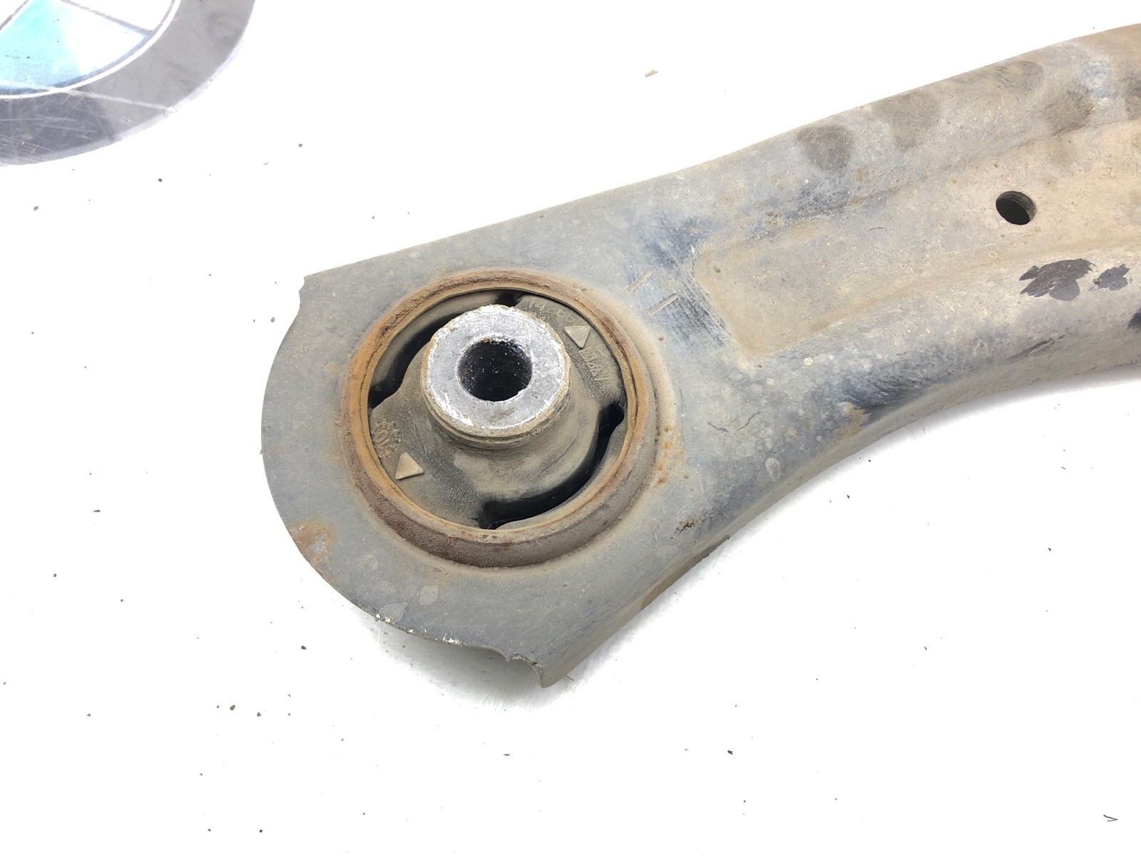 рычаг подвески, 2500 рублей, Москва