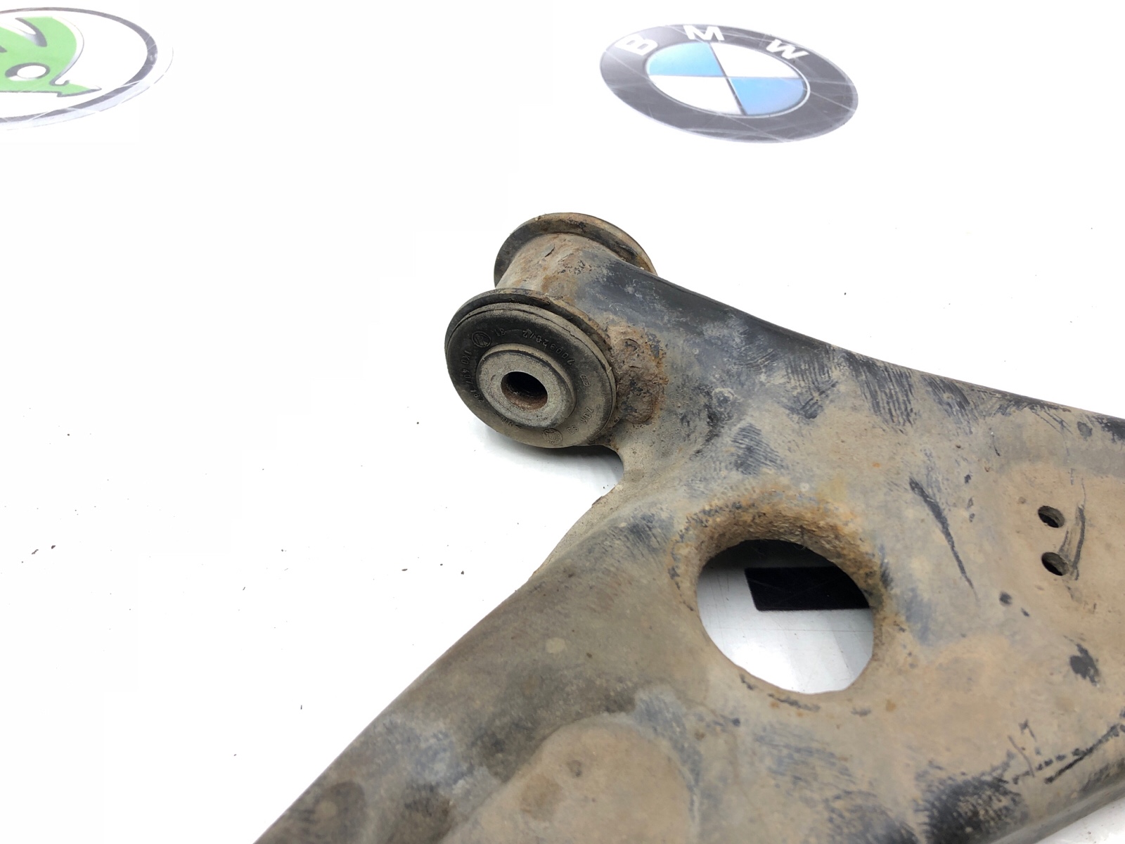 рычаг подвески, 2500 рублей, Москва