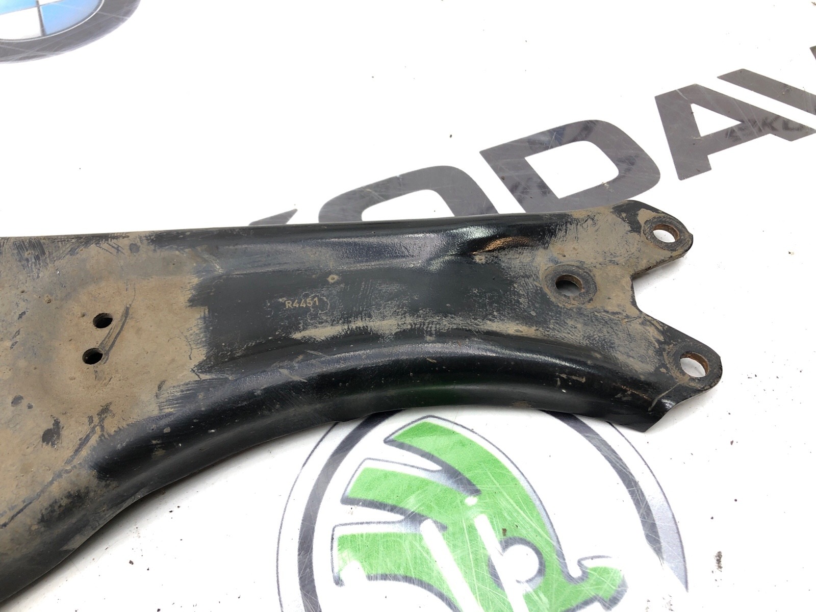 рычаг подвески, 2500 рублей, Москва