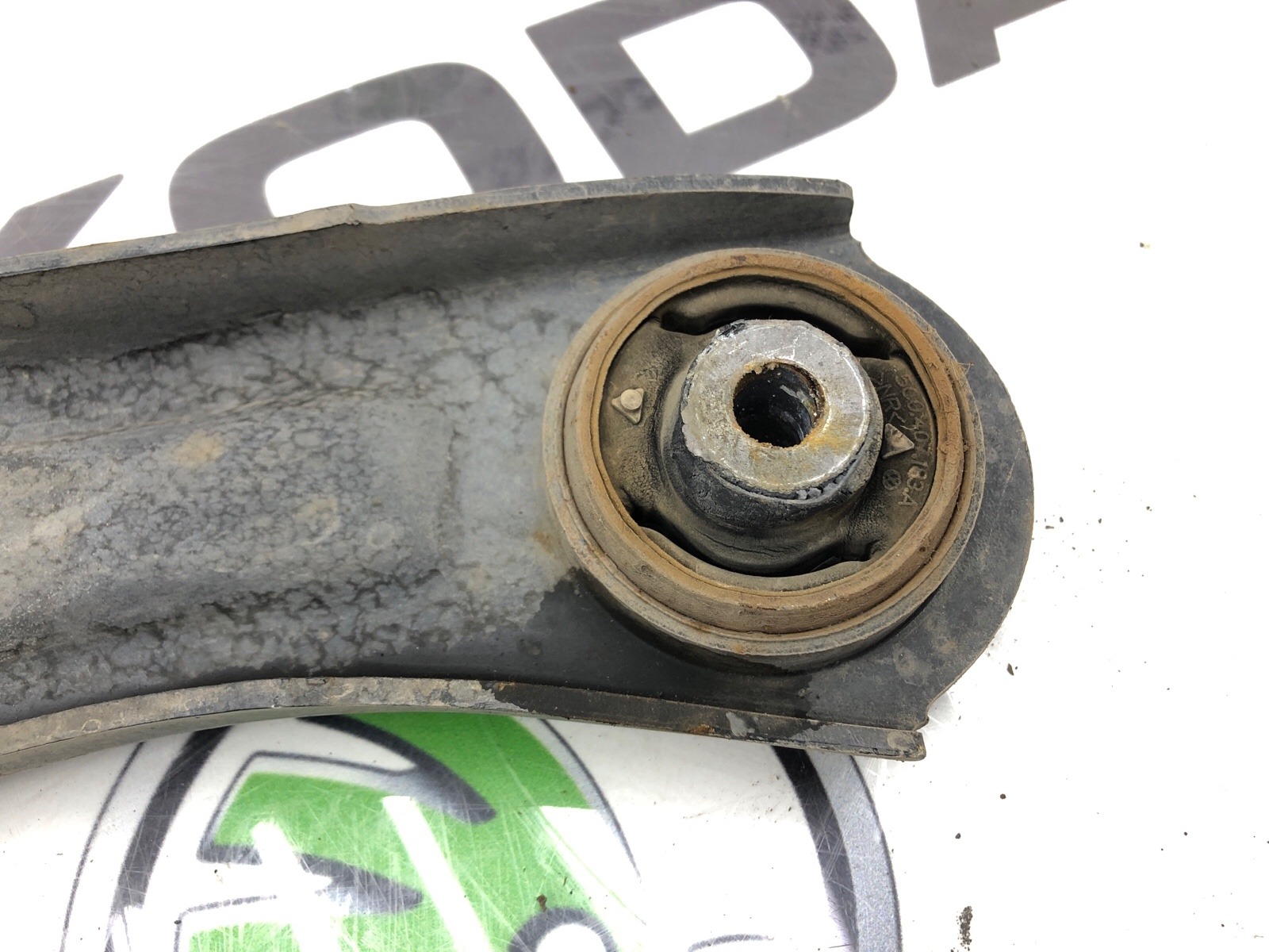 рычаг подвески, 2500 рублей, Москва