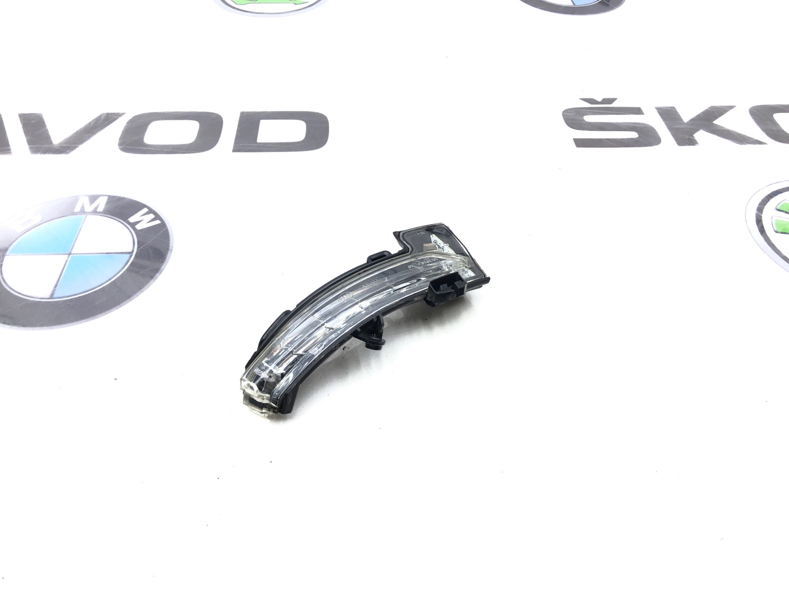 Поворотник зеркала заднего вида, 1500 рублей, Москва