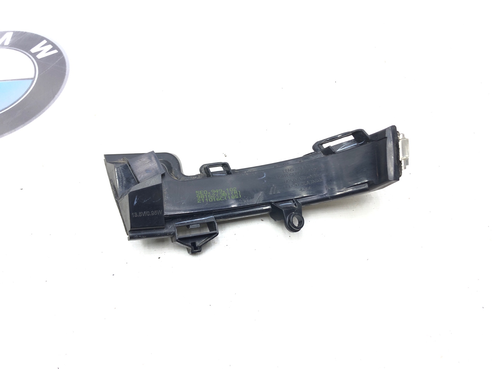 Поворотник зеркала заднего вида, 1500 рублей, Москва