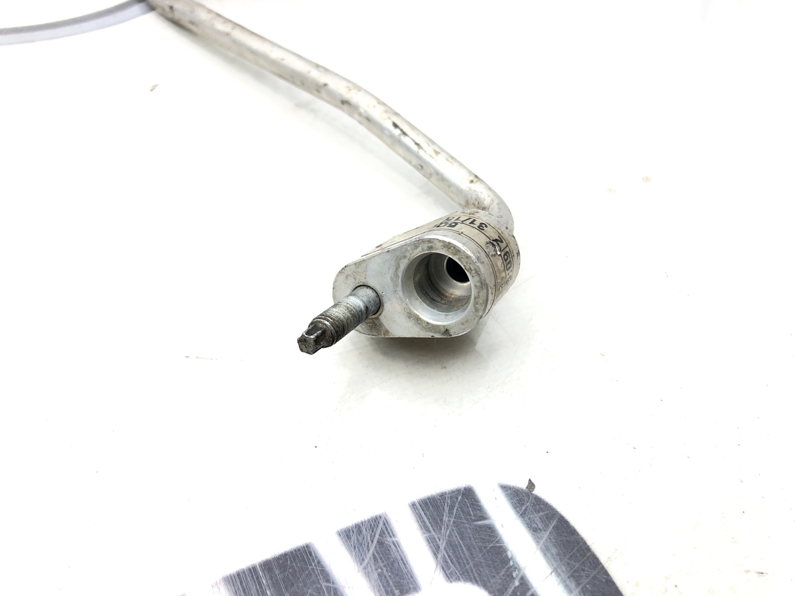 Трубка кондиционера тонкая с датчиком, 7000 рублей, Москва