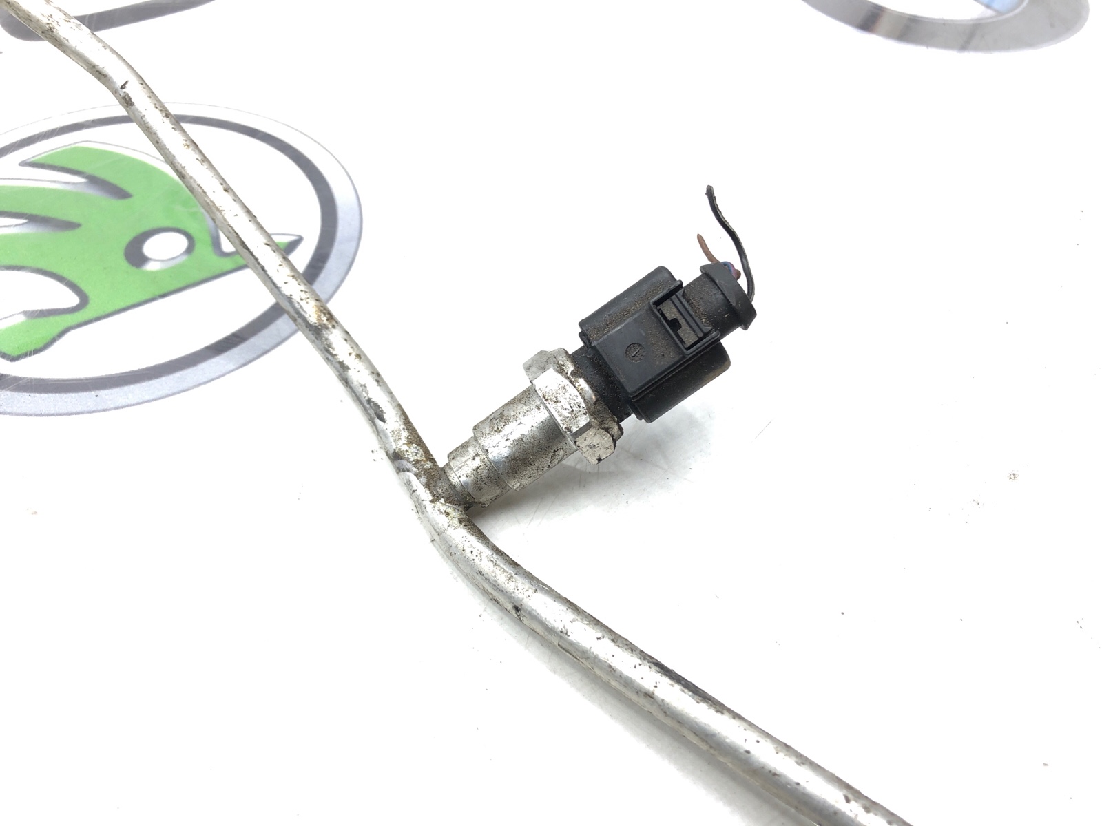 Трубка кондиционера тонкая с датчиком, 7000 рублей, Москва