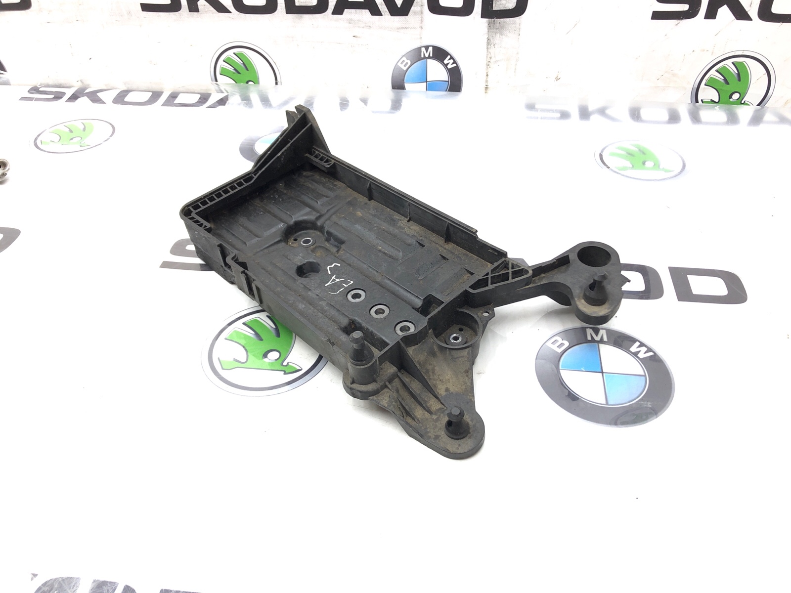 Площадка аккумулятора (АКБ), 1000 рублей, Москва