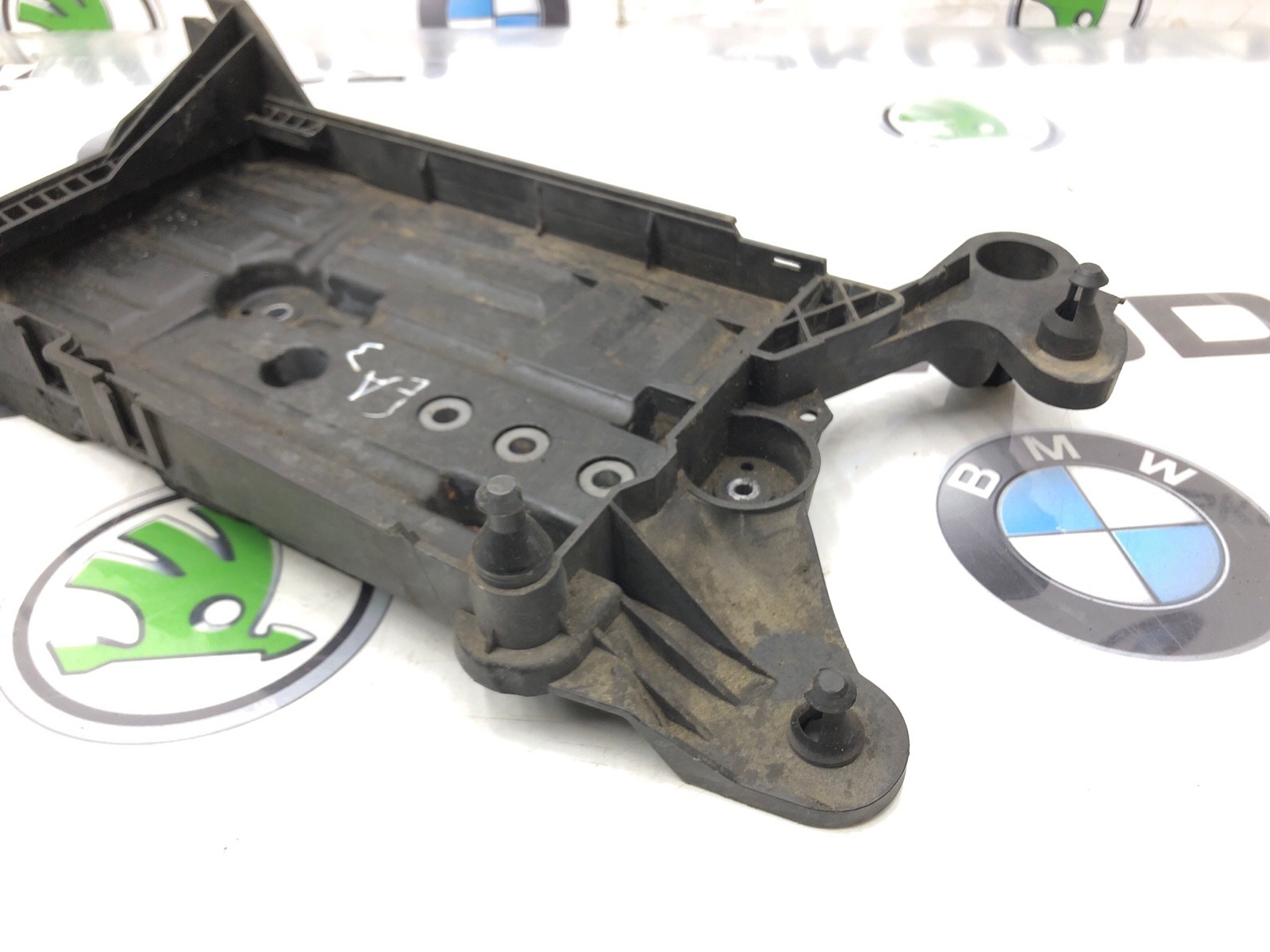 Площадка аккумулятора (АКБ), 1000 рублей, Москва