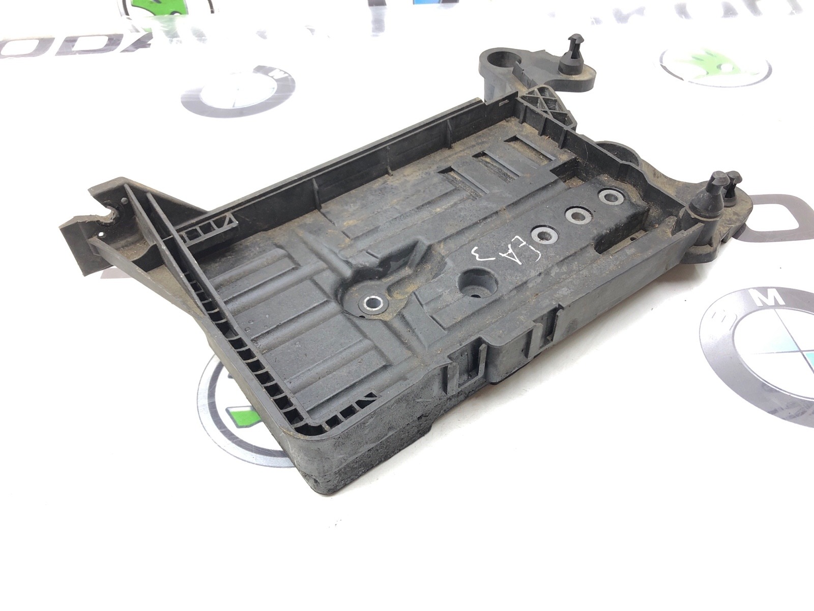 Площадка аккумулятора (АКБ), 1000 рублей, Москва